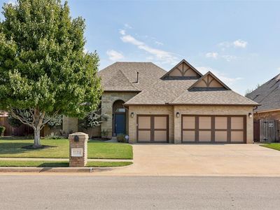 17312 Parkgrove Dr, Edmond, OK, 73012