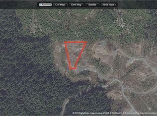 L12 Greentree Hts, Thorne Bay, AK 99919