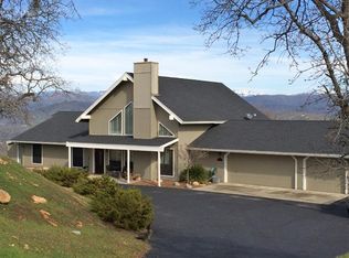 41326 Lilley Mountain Dr, Coarsegold, CA