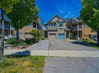 210 Maple Sugar Ln, Vaughan, ON L4J 8V3