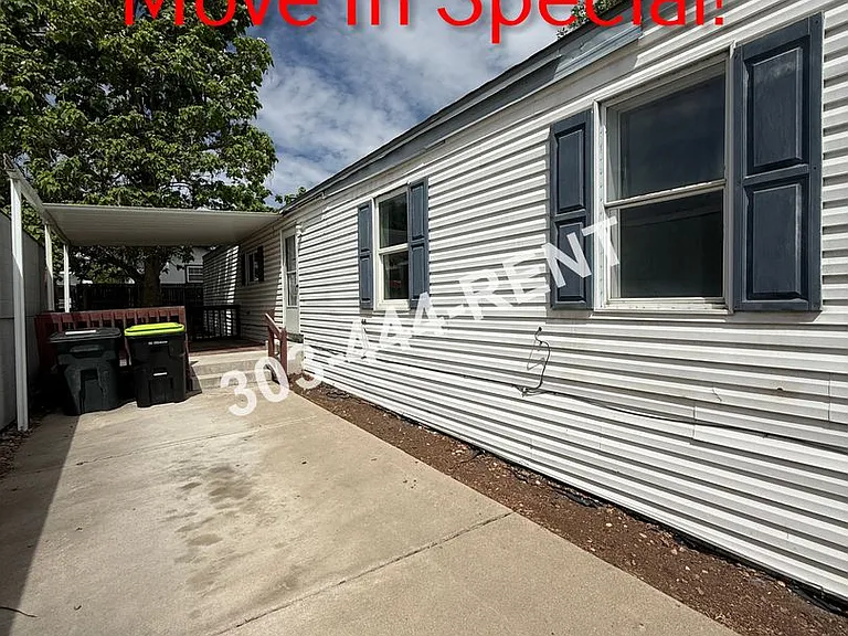 8525 Garfield Ct — Photo 1