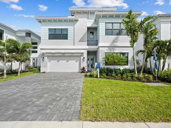 13115 Feathering Way, Palm Beach Gardens, FL 33412