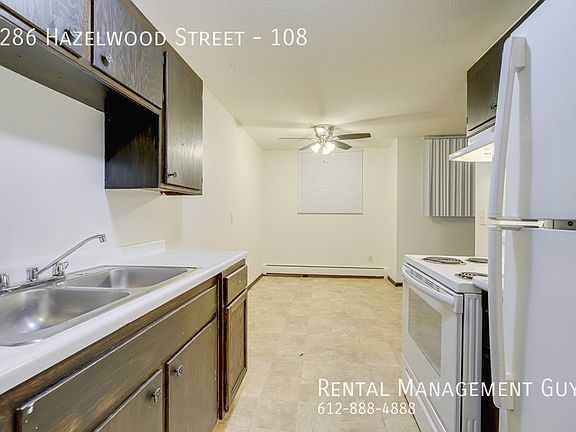 4th image of 1286 Hazelwood St #108