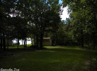 1000 E Edgewater Rd, Horseshoe Bend, AR 72512