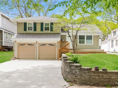 6022 Locust St, Kansas City, MO, 64110