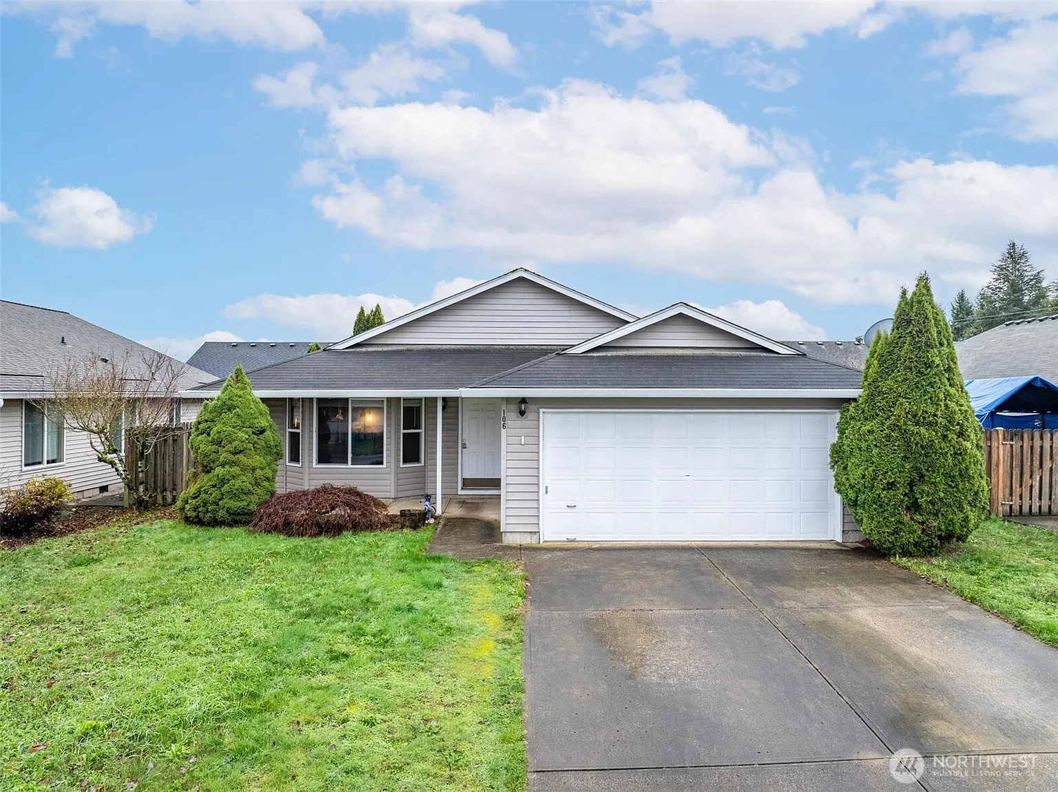106 Rose Marie Drive photo 1
