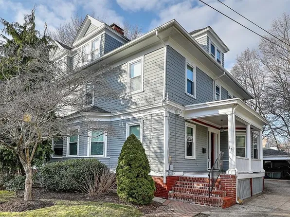 72 President Ave, Providence, RI 02906