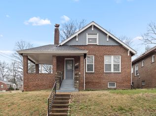 7255 Orchard Ave, Saint Louis, MO