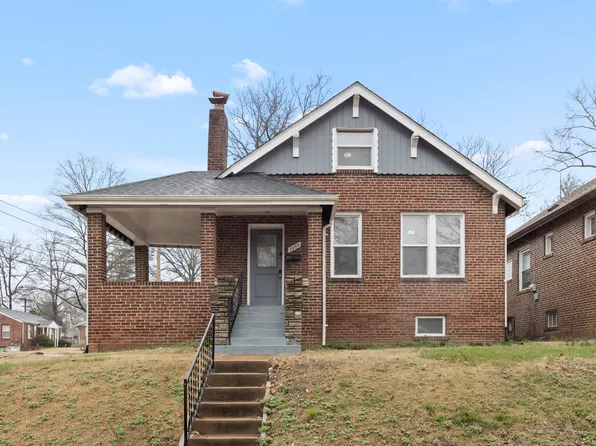 7255 Orchard Ave, Saint Louis, MO 63130