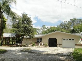 20800 Jamie Rd, North Fort Myers, FL 33917