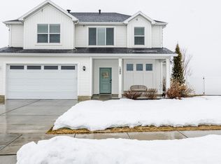 1343 W 2890 S, Nibley, UT 84321