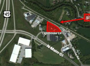 3248 Lighthouse Ln, West Bend, WI 53090