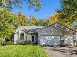 14239 Crane St NW, Andover, MN 55304