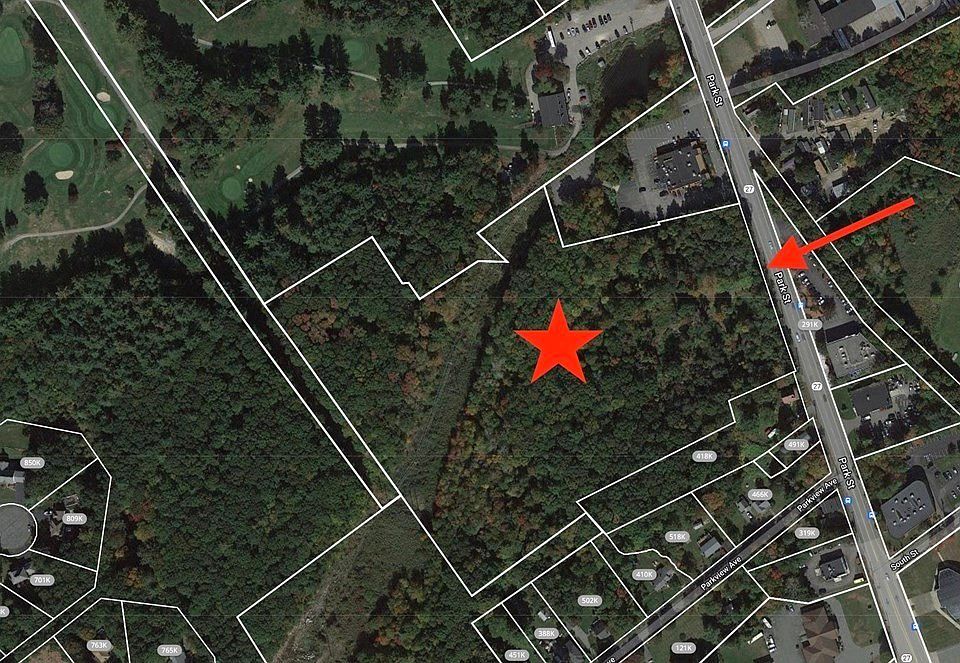 1st image of 1199 Park St