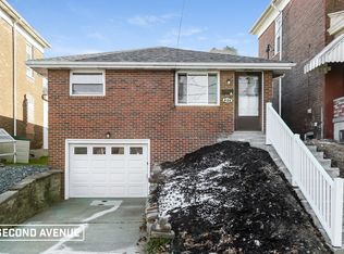 426 Gilmore Ave, Trafford, PA 15085