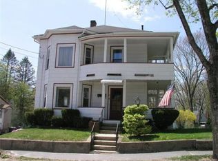 23 Barthel Ave, Gardner, MA 01440