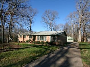 6521 Havenlock Pl, Charlotte, NC 28215