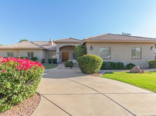 601 W San Marcos Dr, Chandler, AZ 85225
