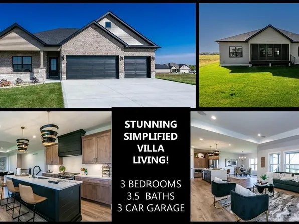 842 Bushwood Way, O'Fallon, IL 62269