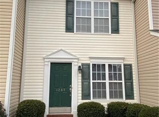 4207 Youngstown Dr, Greensboro, NC 27405
