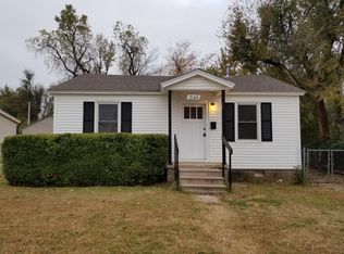 7122 NW 46th St, Bethany, OK 73008