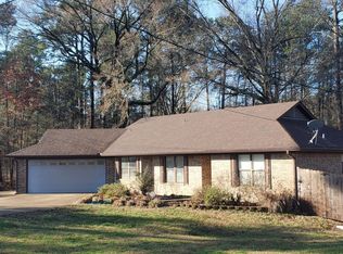 1113 Warren Dr, Marshall, TX 75672