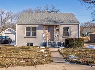 1006 N Williams Ave, Hastings, NE 68901