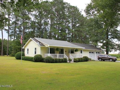 1140 Tart Road, Clarkton, NC, 28433