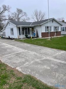 248 Grand Ave, Tiffin, OH, 44883