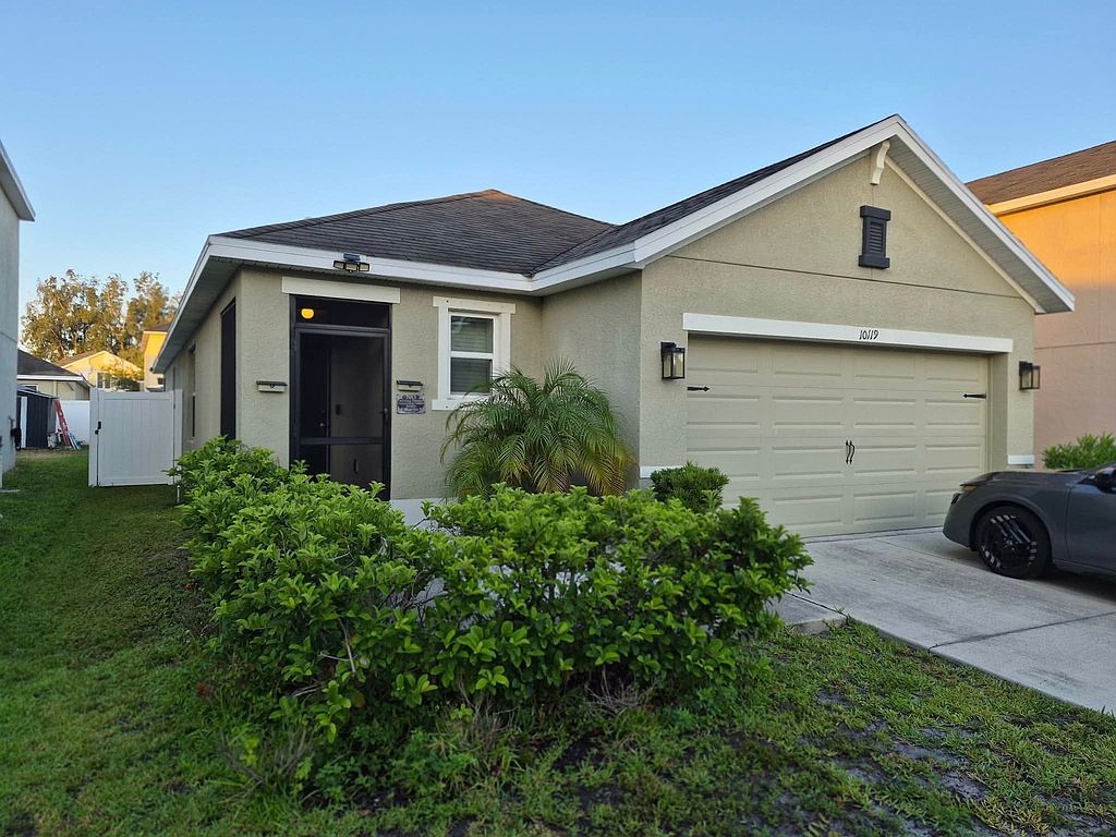10119 Mangrove Well Rd - Property Image