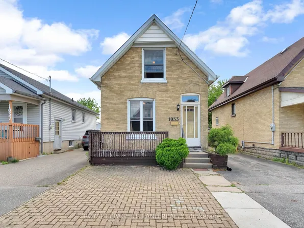 1033 Trafalgar St, London, ON N5Z 1G5