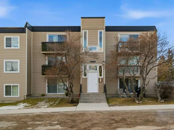 315 N Heritage Dr SE #105, Calgary, AB T2H 1N2