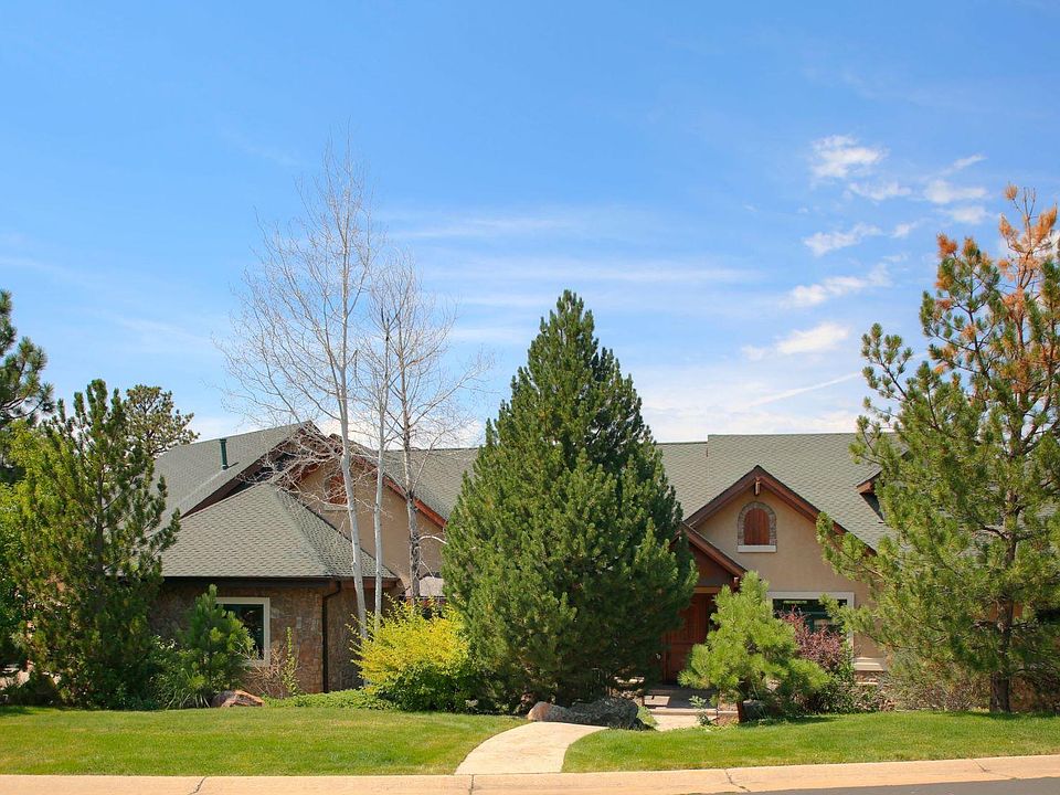 7115 Parkwood Ln, Castle Pines, CO 80108 Zillow