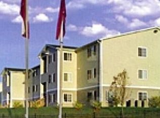 3606 Broadstone Village Dr APT 3G, High Point, NC 27260