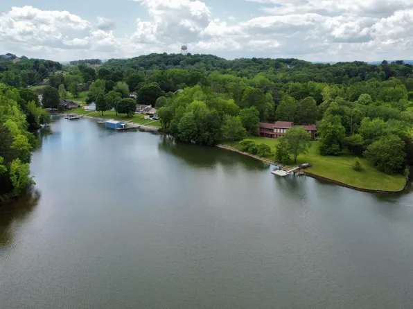 9202 Clark Trace Ln Lot 12, Harrison, TN 37341