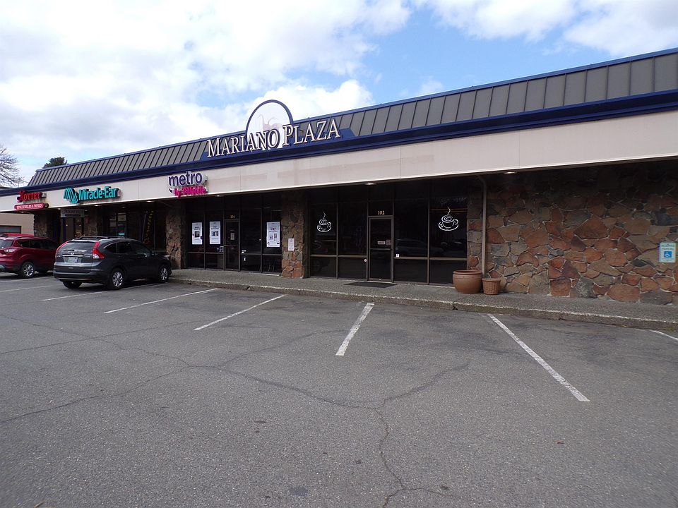 1st image of 116 W Railroad Ave Suite 104
