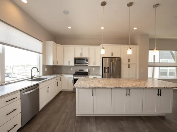 5121 Vivian St, Wheat Ridge, CO 80033