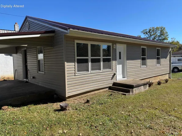 240 Lovell Ln, Mount Vernon, KY 40456