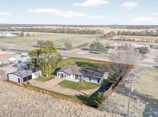 616 E Bells Blvd, Bells, TX 75414