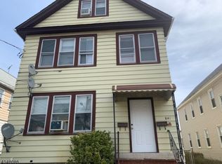 841 Jackson Ave, Elizabeth, NJ 07201