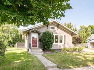 213 NE 6th St, Grand Rapids, MN 55744