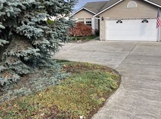 1115 E 8th St, The Dalles, OR 97058