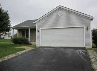 3181 Zach Ct, Columbus, OH 43219