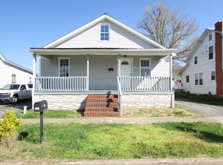 307 E Cottage Ave, Elizabethton, TN 37643
