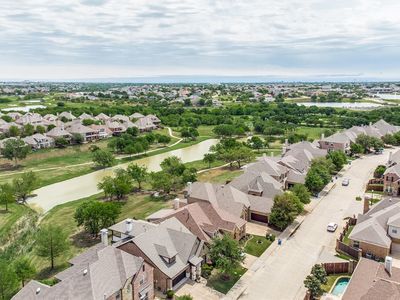 417 Crown Of Gold Dr, The Colony, TX, 75056