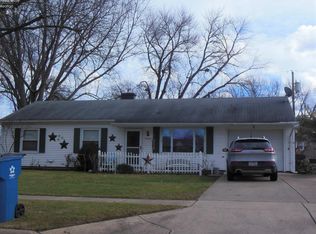 2144 Remington Ave, Sandusky, OH 44870