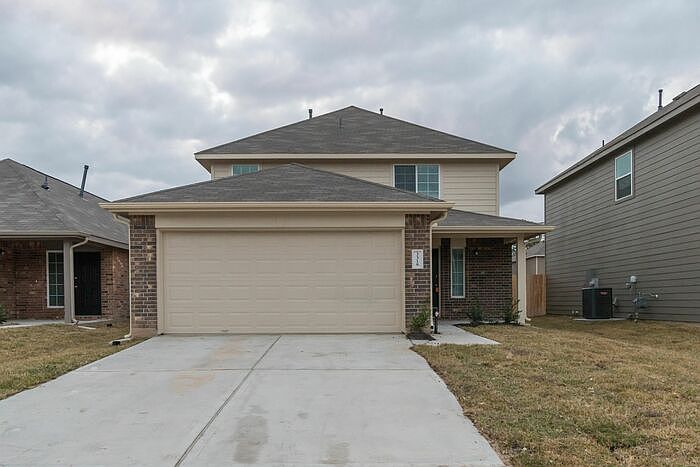1st image of 3318 Atascocita Elm Dr
