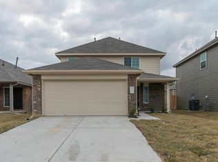 3318 Atascocita Elm Dr, Humble, TX 77396