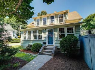 39 Manville Ave, Lincoln, RI 02838