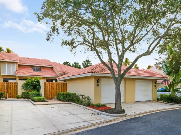 127 Old Meadow Way, Palm Beach Gardens, FL 33418